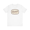Wisconsin T-Shirt - Retro Unisex Wisconsin Shirt