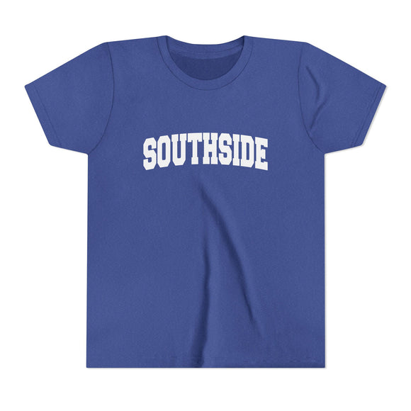 Southside Youth Graphic Tee - Kids T Shirt