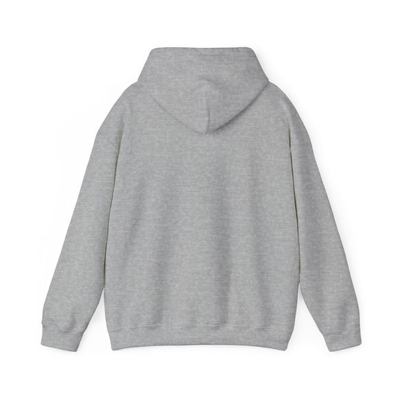 Bozeman, Montana Hoodie - Unisex Mountain Bozeman Hoodie Graphic Sweatshirt
