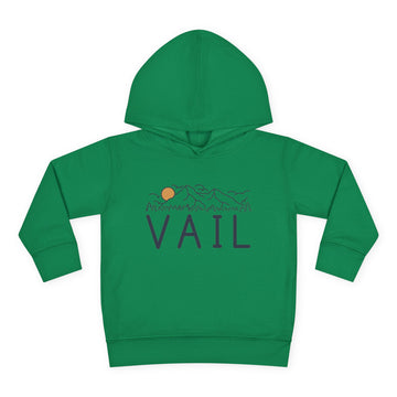 Buy kelly Vail, Colorado Toddler Hoodie - Unisex Vail Toddler Sweatshirt