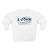 Premium Crested Butte, Colorado Sweatshirt - Unisex Sweatshirt
