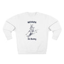 Premium Nevada Ski Bunny Sweatshirt-2