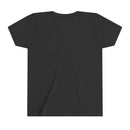 Savannah, Georgia Youth Shirt - Retro Palm Tree Savannah Kid's T-Shirt-10