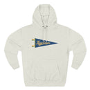 Premium Kings Canyon National Park Fleece Hoodie-4