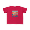 Big Sky, Montana Toddler T-Shirt - Toddler Big Sky Shirt