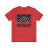 Ouray, Colorado T-Shirt - Retro Unisex Ouray Shirt