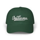 Indiana Dad Hat - Embroidered Indiana Classic Dad Cap-6