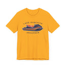 Lake Ouachita, Arkansas T Shirt - Jetski Boating Graphic Tee-10