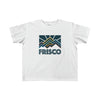 Frisco, Colorado Toddler T-Shirt - Toddler Frisco Shirt