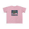 Frisco, Colorado Toddler T-Shirt - Toddler Frisco Shirt