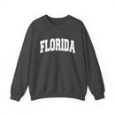 Florida Sweatshirt - Unisex Graphic Crewneck-4
