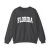 Florida Sweatshirt - Unisex Graphic Crewneck