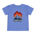 Heather Columbia Blue