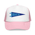 Light Pink/White