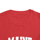 Maine Toddler Graphic Tee - Kids Maine Vacation T-Shirt-20