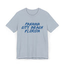 Panama City Beach T-Shirt | 100% Cotton Retro Florida Tee-4
