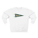 Premium Yosemite National Park Crewneck Sweatshirt-1