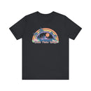 South Padre Island, Texas T-Shirt - Retro Beach Unisex South Padre Island Shirt-6