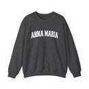 Anna Maria Island, Florida Sweatshirt - Unisex Graphic Crewneck-4