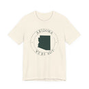 Arizona T-Shirt — State Graphic Tee-3
