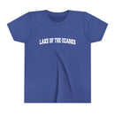 Lake of the Ozarks, Missouri Youth Graphic Tee - Kids Lake of the Ozarks T Shirt-3