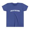 Lake of the Ozarks, Missouri Youth Graphic Tee - Kids Lake of the Ozarks T Shirt