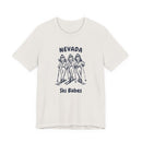 Nevada Ski Babes T‑Shirt — Retro Skiing Graphic Tee-3
