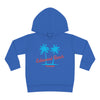 Lakewood Ranch, Florida Toddler Hoodie - Unisex Lakewood Ranch Toddler Sweatshirt