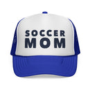 Soccer Mom Trucker Cap | Soccer Mom Hat-3