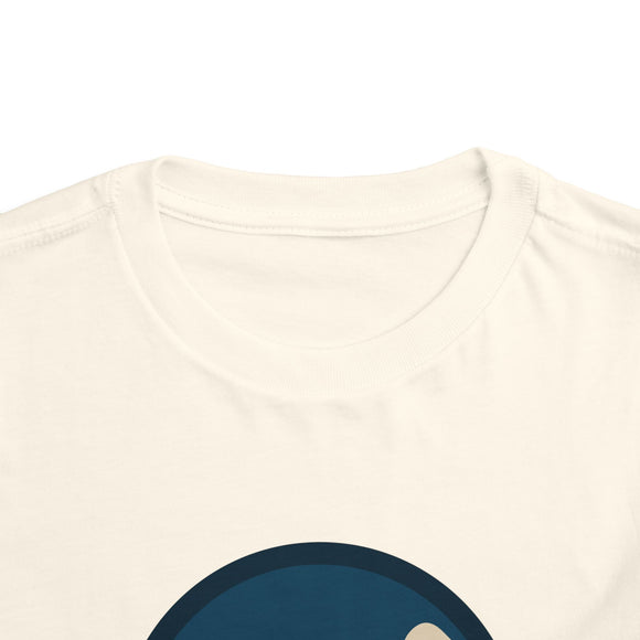 Atlanta, Georgia Toddler Graphic Tee - Kids Atlanta T-Shirt