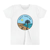 South Carolina Youth T-Shirt - Unisex Kids South Carolina Shirt