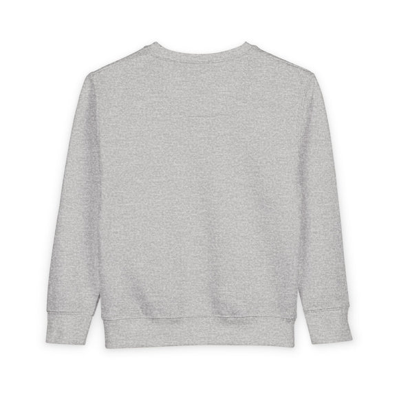 Vermont Toddler Sweatshirt - Vermont Toddler Crewneck Sweatshirt