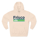 Premium Frisco, Colorado Hoodie - Retro Unisex Frisco Sweatshirt-4