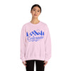 Colorado Sweatshirt - Unisex Mountain Colorado Sweatshirt
