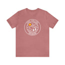 Fort Collins, Colorado T-Shirt - Unisex Fort Collins Shirt-8