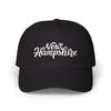 New Hampshire Dad Hat - Embroidered New Hampshire Classic Dad Cap