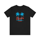 Miami, Florida T-Shirt - Unisex Miami Shirt-3