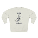 Premium Idaho Ski Bunny Sweatshirt-4