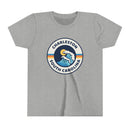 Charleston, South Carolina Youth T-Shirt - Kids Charleston Shirt-5