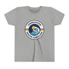 Charleston, South Carolina Youth T-Shirt - Kids Charleston Shirt