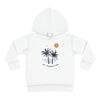 St Augustine, Florida Toddler Hoodie - Unisex St Augustine Toddler Sweatshirt