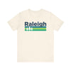Raleigh, North Carolina T-Shirt - Unisex Raleigh Shirt