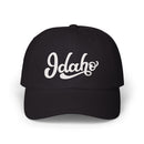Idaho Dad Hat - Embroidered Idaho Classic Dad Cap-2