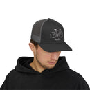 Austin, Texas Snapback Trucker Cap - Embroidered Austin Hat-7