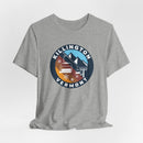 Killington, Vermont T Shirt - Retro Ski Lift Tee-14