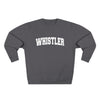 Charcoal Heather