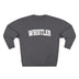 Charcoal Heather