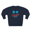 Premium Cancun, Mexico Sweatshirt - Retro Unisex Sweatshirt