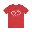 California T-Shirt - Unisex California Shirt-3
