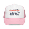 Light Pink/White